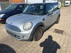 Bild des Angebotes MINI Cooper D Clubman Cooper D