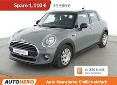 Bild des Angebotes MINI Cooper D Cooper D *NAVI*TEMPO*PDC*SHZ*PANO*KLIMA*