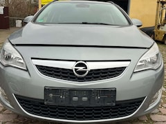 Bild des Angebotes Opel Astra 1.4 Turbo Sports Tourer Aut. Fun