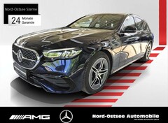 Bild des Angebotes Mercedes-Benz E 220 d T AMG KAMERA AHK DISTR. LED KEYLESS MBUX