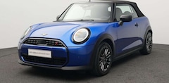 Bild des Angebotes MINI Cooper S Cabrio Classic Trim