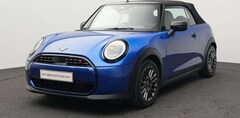 Bild des Angebotes MINI Cooper S Cabrio Classic Trim