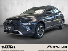 Bild des Angebotes Hyundai BAYON BAYON 1.0 Turbo 48V Select Klima DAB LHZ SHZ
