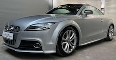 Bild des Angebotes Audi TT Coupe/Roadster 2.0 TFSI TTS Coupe quattro