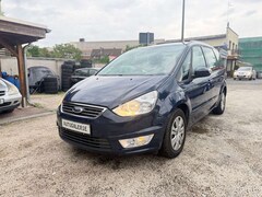 Bild des Angebotes Ford Galaxy Trend 1.Hand.-7.Sitzer.!