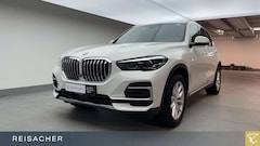Bild des Angebotes BMW X5 xDrive30d A x Line Pano,el.Sitz+Mem,HUD,ACC