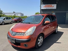 Bild des Angebotes Nissan Note Visia