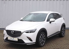 Bild des Angebotes Mazda CX-3 SKYACTIV-G 121 5T 6GS AL-SPORTS NAV
