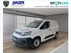 Bild des Angebotes Citroen Berlingo ë- Club 0.0 136 Elektro L1 KLIMAANLAGE