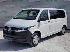 Bild des Angebotes VW T6.1 Kombi lang, 5 Sitze, ACC, AHK, langer Radstand, 2 x PDC