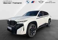 Bild des Angebotes BMW XM 50e MASSAGE*KLIMASITZE*AHK*360° KAMERA*B&W SOUND*D