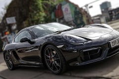 Bild des Angebotes Porsche Cayman