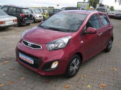 Bild des Angebotes Kia Picanto 1.0 Edition 7 *nur 54`Km*