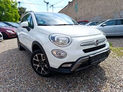 Bild des Angebotes Fiat 500X Cross-AUTOMATIK-SCHECKHEFT-TOP ZUSTAND