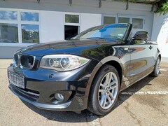 Bild des Angebotes BMW 118 Baureihe 1 Cabrio 118i Automatik