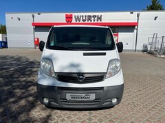Bild des Angebotes Opel Vivaro Kasten/Kombi Kasten L2H1 2,9t