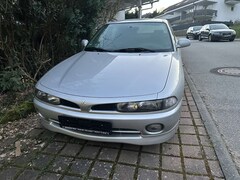 Mitsubishi Galant Galant 2000 V6-24