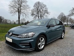 Bild des Angebotes VW Golf VII Variant IQ.DRIVE*R-Line*77Tkm*AHK*