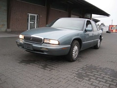 Bild des Angebotes Buick Regal custom