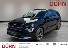 Bild des Angebotes Kia Niro Vision 1.6 PHEV Komfort-/ Style-Paket