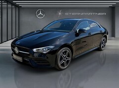 Bild des Angebotes Mercedes-Benz CLA 250 e AMG+MBUX+Memory+Night+Ambiente+NAVI