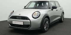 Bild des Angebotes MINI Cooper C Classic Trim