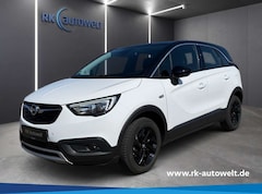 Bild des Angebotes Opel Crossland INNOVATION 1.2 Turbo Apple CarPlay