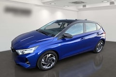 Bild des Angebotes Hyundai i20 Trend 1,0 T-GDI (48V) 100 PS LED-PAKET Dachlackier