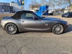 Bild des Angebotes BMW Z4 Z4 roadster 3.0i