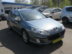 Bild des Angebotes Peugeot 407 Platinum