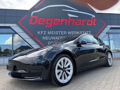 Bild des Angebotes Tesla Model 3 Standard Range PLUS AHK EAP SOH 94,7