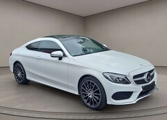 Bild des Angebotes Mercedes-Benz C 300 E AMG/Leder/E-Sitze/Pano/Standheizung++++
