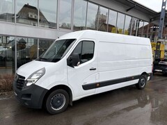 Bild des Angebotes Opel Movano 2.3 D L3H2 2WD VA S&S Easytronic