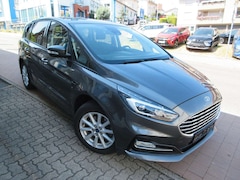 Bild des Angebotes Ford S-Max S-MAX Hybrid Edition 2.5/LEDNavi/Kamera
