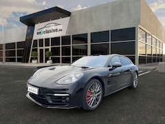 Bild des Angebotes Porsche Panamera Sport Turismo 4S E-Hybrid Pano 21-Zoll