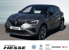 Bild des Angebotes Renault Captur 1.3 TCe RS-Line LED Lane Assist
