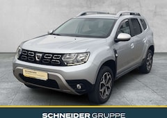Bild des Angebotes Dacia Duster ADVENTURE TCe 150 2WD Adventure AHK+NAVI+SHZ+TEMPO