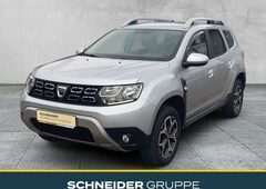 Bild des Angebotes Dacia Duster ADVENTURE TCe 150 2WD Adventure AHK+NAVI+SHZ+TEMPO