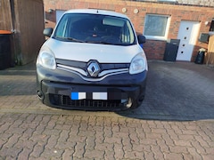 Bild des Angebotes Renault Kangoo Rapid Basis