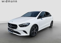 Bild des Angebotes Mercedes-Benz B 200 Progr. Line. Adv.*Fahrassi.P.*AHZV*Wint.P.