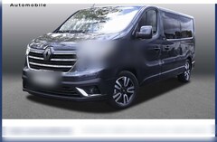 Bild des Angebotes Renault Trafic Grand Spaceclass KLIMA NAVI PDC