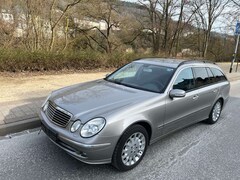Bild des Angebotes Mercedes-Benz E 220 T CDI Automatik Avantgarde DPF