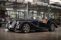 Bild des Angebotes Morgan Plus 8 4.8 - Sonderlack - A/C - viele Optionen