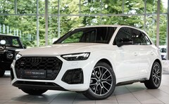 Bild des Angebotes Audi SQ5 3.0 TDI *2.H *20 *Virtual *Pano *LUFT *AHK