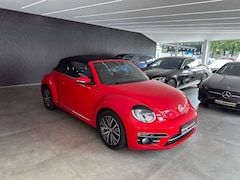 Bild des Angebotes VW Beetle 1.2 TSI Cabriolet Sound*Navi*Bi-Xenon*