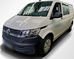 Bild des Angebotes VW T6.1 Kombi 6.1 2.0TDI LR 6Sitze AHK Standheizung
