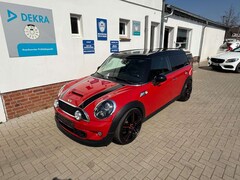 Bild des Angebotes MINI Cooper S Clubman COOPER_S Clubman Cooper S