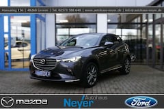 Bild des Angebotes Mazda CX-3 SKYACTIV-G 2.0 Edition 100 Automatik *Sondermodell