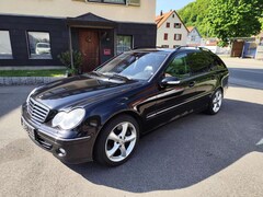 Bild des Angebotes Mercedes-Benz C 350 C 350 T Benzin+LPG