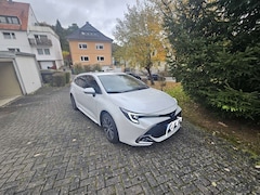 Bild des Angebotes Toyota Corolla 2.0 Hybrid Touring Sports Teamplayer